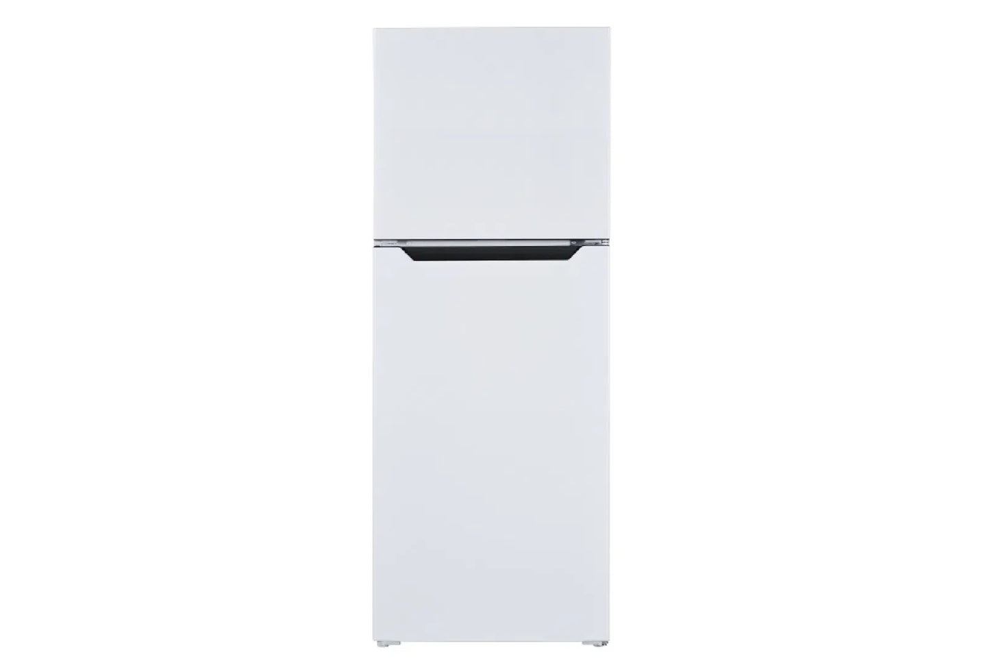 TCL 198L Top mount fridge