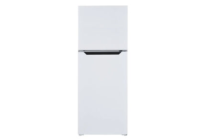 TCL 198L Top mount fridge