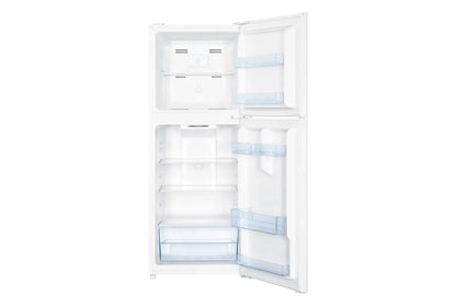 TCL 198L Top mount fridge