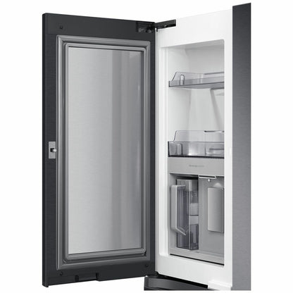 Samsung SRF9300BFH 637L Famıly Hub French Door Smart Refrıgerator