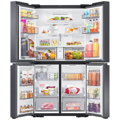 SRF7900BFH Samsung 640L Family Hub French Door Smart Refrigerator