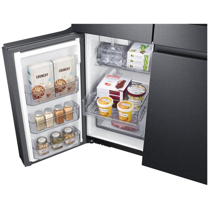 SRF7900BFH Samsung 640L Family Hub French Door Smart Refrigerator