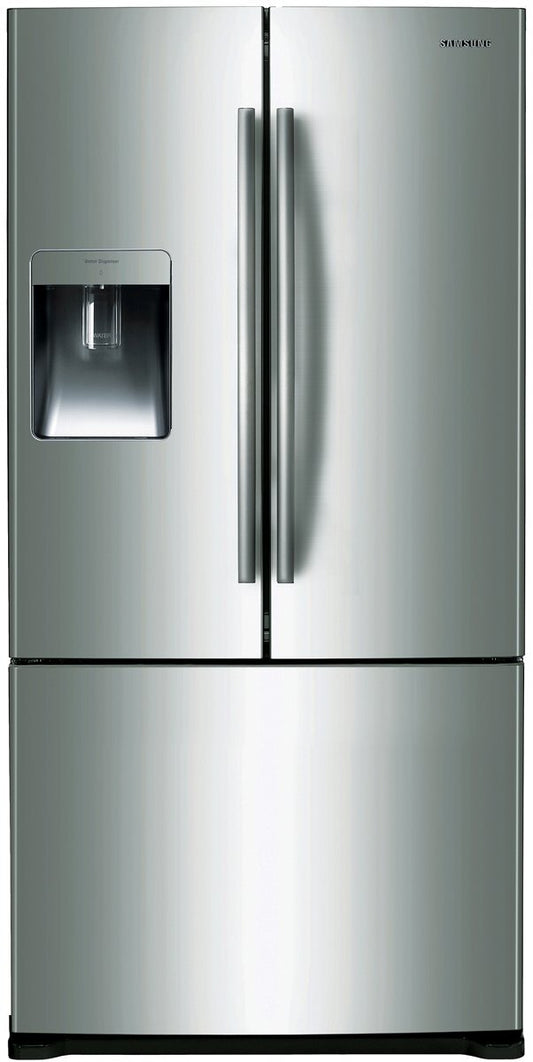 Samsung 533LT French 3 door fridge - Seconds