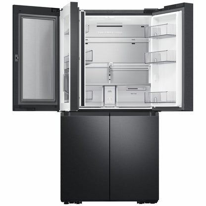 Samsung SRF9300BFH 637L Famıly Hub French Door Smart Refrıgerator