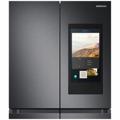 Samsung SRF9300BFH 637L Famıly Hub French Door Smart Refrıgerator