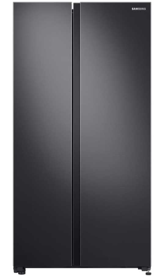 Samsung 655LT Side by side refridgerator