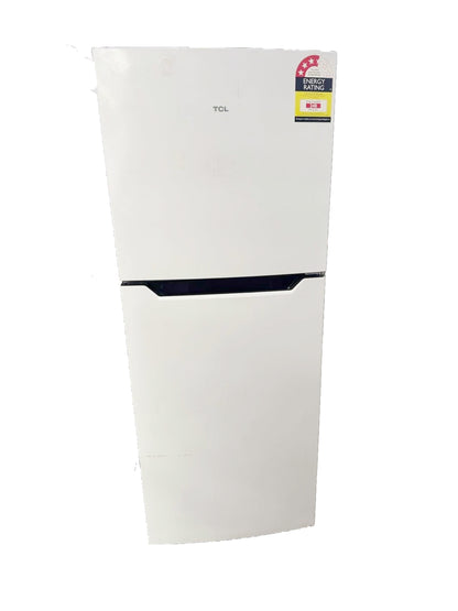 TCL 198L Top mount fridge