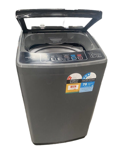 Eurotag 6KG Top load washing machine