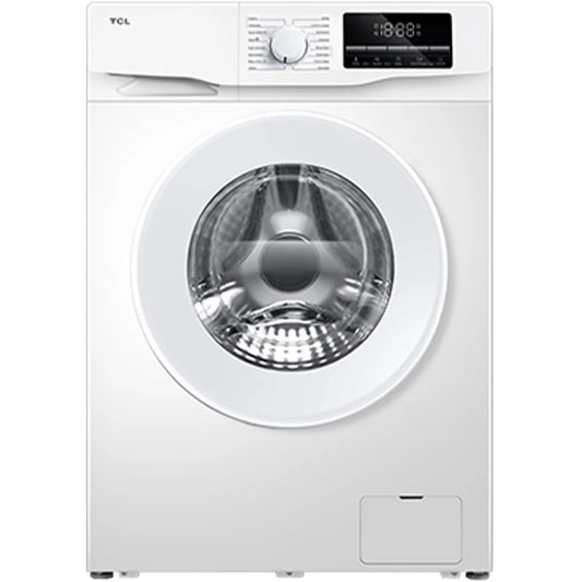 TCL P609FLW 8.5KG Front Loader Washing Machine 8.5kg - Factory Second