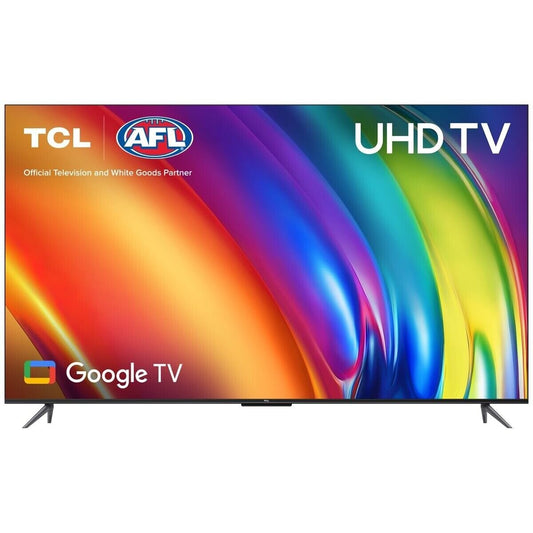 TCL 55P745 55" 4K Ultra HD smart google tv