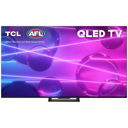 TCL 65C745 65" 4K QLED Google Smart Tv