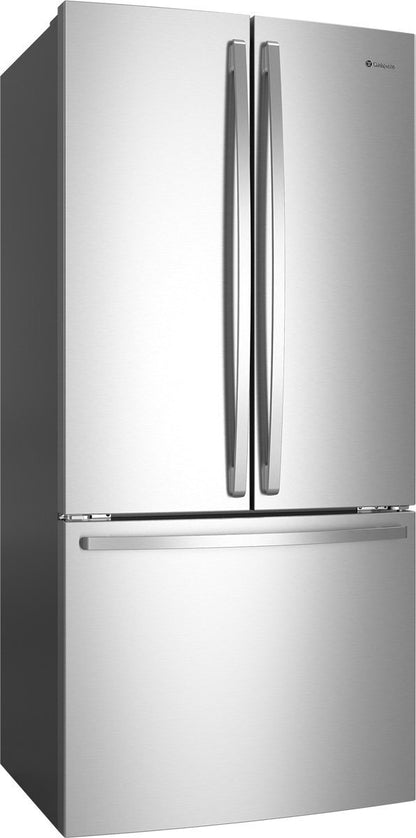 Westinghouse 524L Stainless Steel French Door -  Seconds