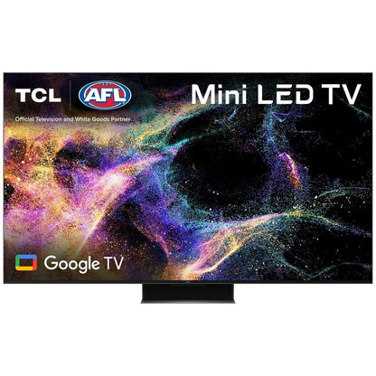 TCL 65C845  65" 4K UHD mini -LED QLED Google TV