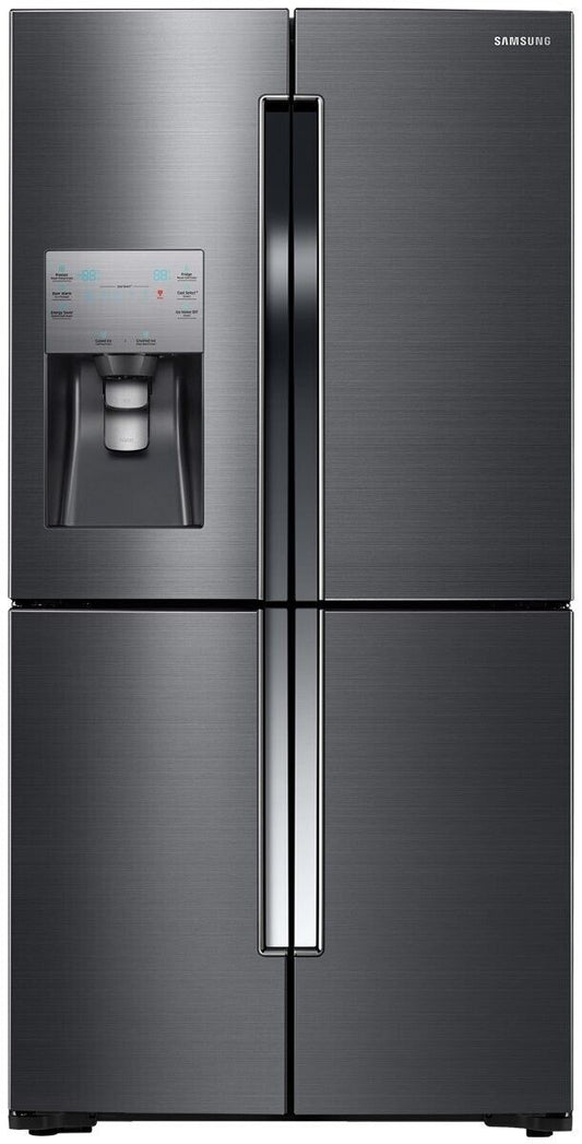 Samsung 719L Black French for refrigerator - Seconds