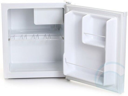 Lemair RQ50H 47L Mini portable bar fridge with freezer