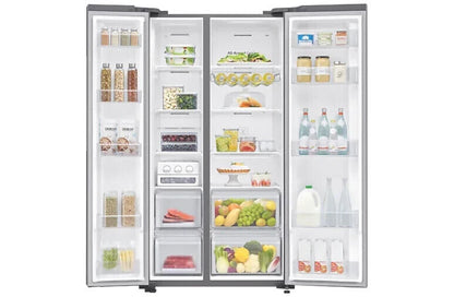 Samsung 655LT Side by side refridgerator