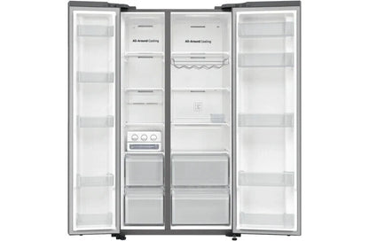 Samsung 655LT Side by side refridgerator