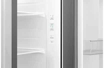 Samsung 655LT Side by side refridgerator