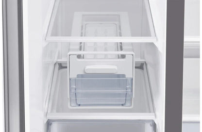 Samsung 655LT Side by side refridgerator