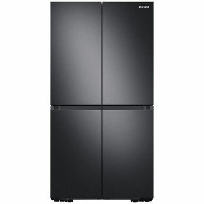 Samsung SRF7500BB 648L French Door fridge with internal beverage centre