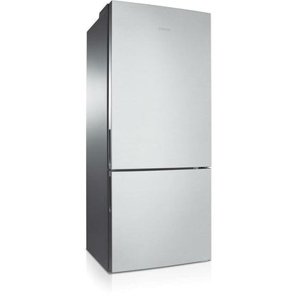 Samsung SRL456L 427lt bottom mount refrigerator