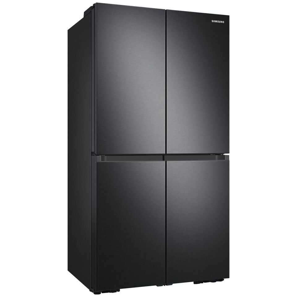 Samsung SRF7500BB 648L French Door fridge with internal beverage centre