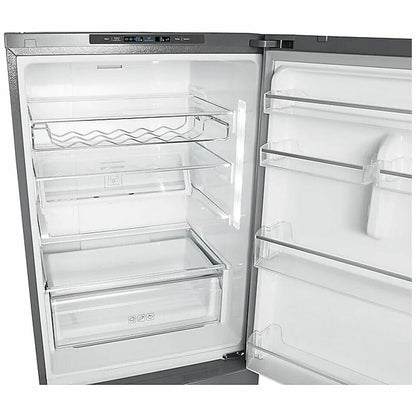 Samsung SRL456L 427lt bottom mount refrigerator