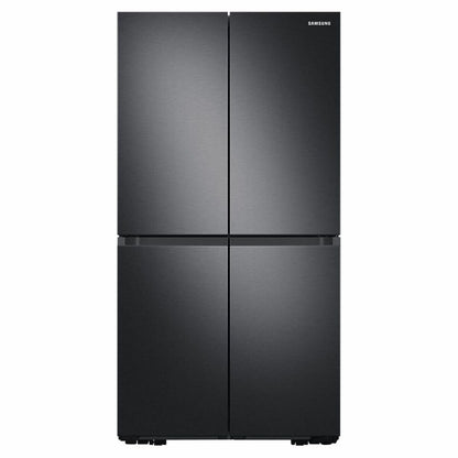 Samsung SRF7300BA 649L French Door fridge Auto Ice maker Black