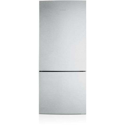 Samsung SRL456L 427lt bottom mount refrigerator