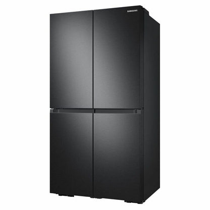 Samsung SRF7300BA 649L French Door fridge Auto Ice maker Black